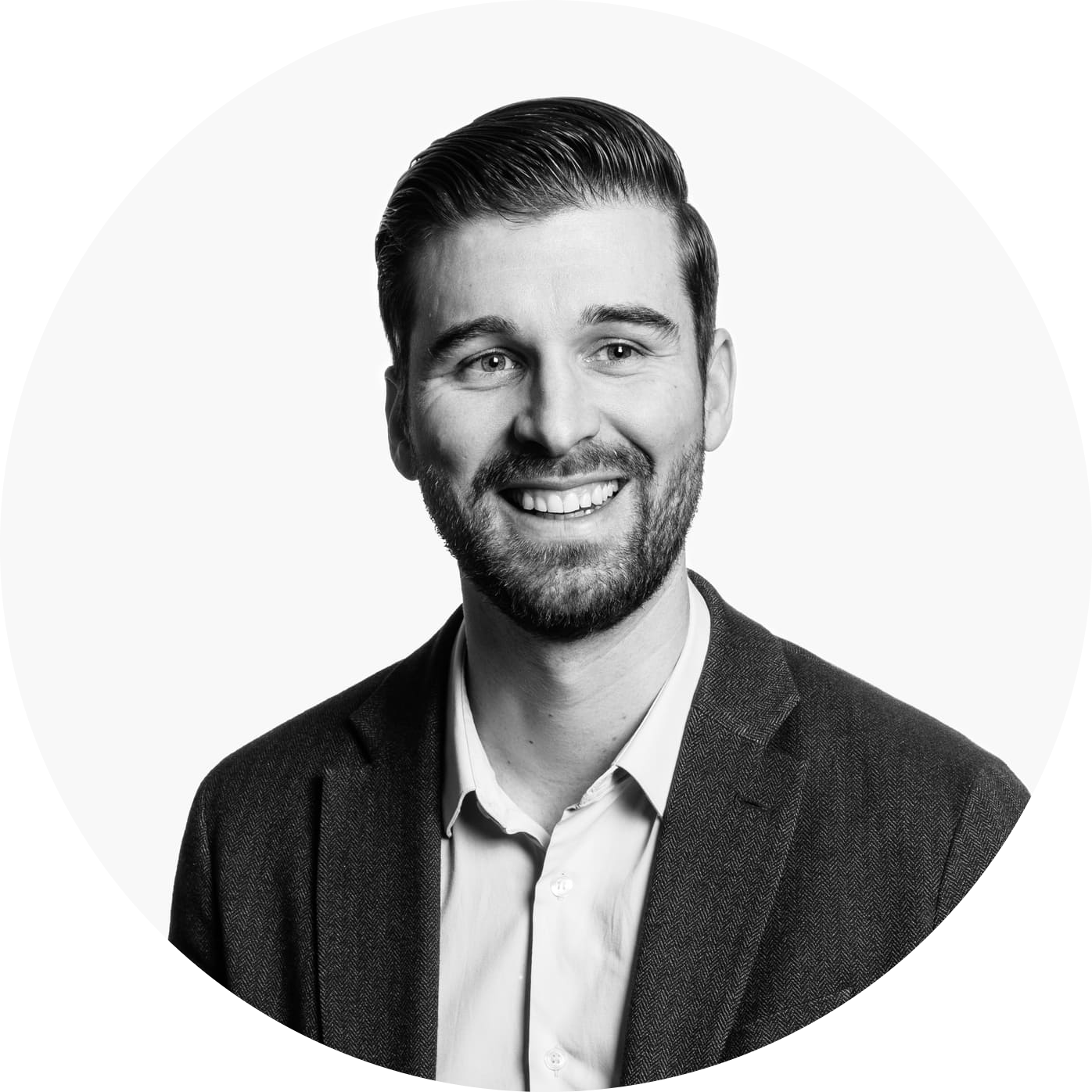 WAYNE Antony D'Agostino