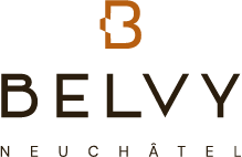 Belvy logo